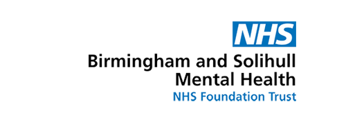 Birmingham and Solihull Mental Health NHS Foundation Trust logo