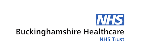 Buckinghamshire Healthcare NHS Trust logo
