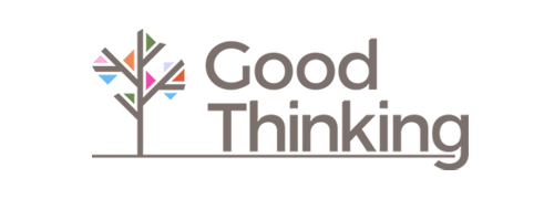 Good Thinking logo
