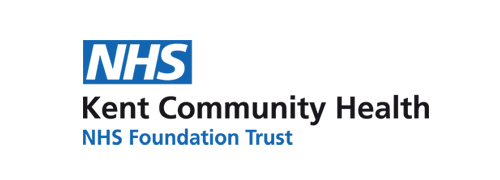 Kent Community Health NHS Foundation Trust logo