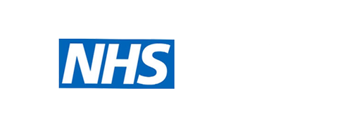 NHS Commissioned badge