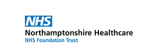Northamptonshire Healthcare NHS Foundation Trust logo