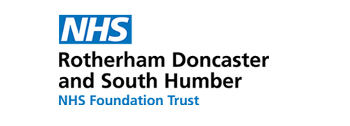 Rotherham Doncaster and South Humber NHS Foundation Trust logo