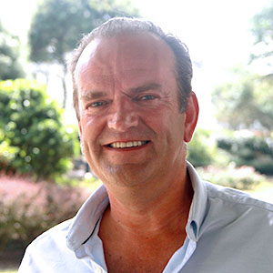 Richard Latham|CEO & Co-founder