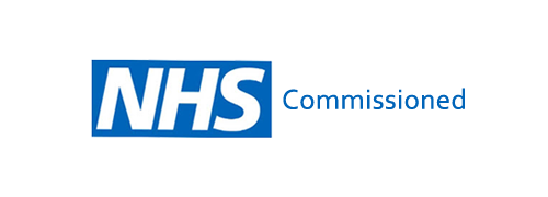 NHS Commissioned