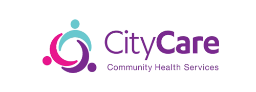 Nottingham City Care logo