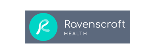 Ravenscroft Health logo