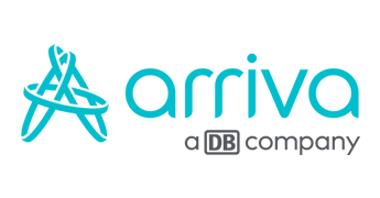 Our clients: Arriva