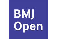 BMJ Open logo