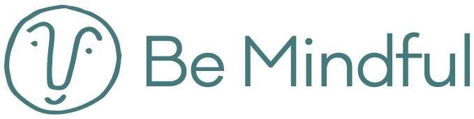 Be Mindful logo full