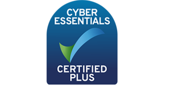 Cyber Essentials Plus Certified Badge