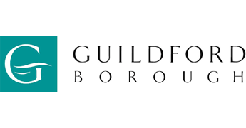 Our clients: Guildford Borough Council