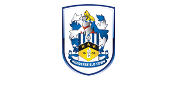 Our clients: Huddersfield Town AFC