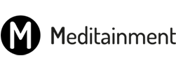 Meditainment logo