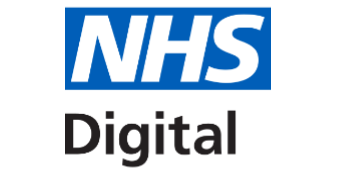 NHS Digital badge