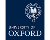 Oxford colour logo