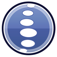 PTP Logo circle