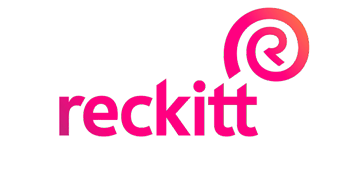 Our clients: Reckitt