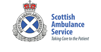 Our clients: Scottish Ambulance Service