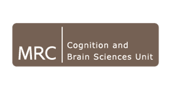 MRC Cognition and Brain Sciences Unit Logo