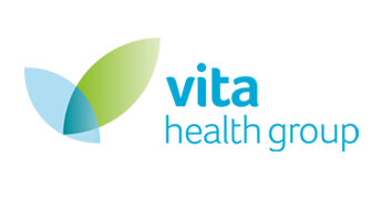 Our clients: Vita Health Group