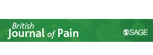 Journal of Pain logo