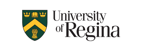 University of Regina research logo